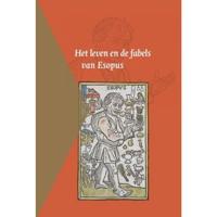 Het leven en de fabels van Esopus (Paperback) - thumbnail