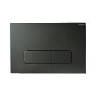 Bedieningsplaat Raybro Mocha 65 TBV Geberit UP100 UP320 Gunmetal - thumbnail