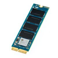OWC aura n2 1 tb ssd (s4dab4mb10, pcie 3.1 x4, nvme 1.3, custom blade) - thumbnail