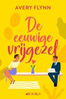 De eeuwige vrijgezel - Avery Flynn - ebook - thumbnail