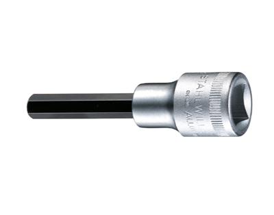 Stahlwille 1054/8 03151408 1/2 (12.5 mm) Schroevendraaierdop 8 mm 1/2 (12.5 mm)