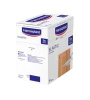 Hansaplast Med Elastic Family Pack 5mx6cm - thumbnail