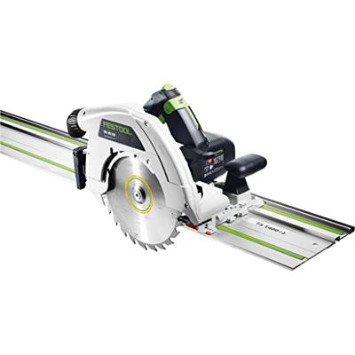 Festool HK 85 EB-Plus-FS Handcirkelzaag in Systainer - 576138 - thumbnail