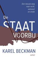 De staat voorbij (Paperback) - thumbnail