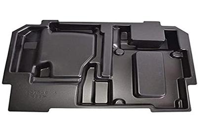 Makita Accessoires 837874-4 | Kofferinzet/inlay voor BO5031/BO5041 | Mbox2 - 837874-4