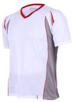 Build Your Brand Herr formad lång T-shirt Kol S - thumbnail