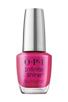 OPI Infinite Shine Nail Lacquer Pompeii Purple Nagellak 15 ml Dames - thumbnail