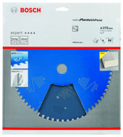 Bosch Accessories Expert for Sandwich Panel 2608644145 Cirkelzaagblad 270 x 30 x 2.0 mm Aantal tanden: 60 1 stuk(s) - thumbnail