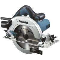 Makita HS7601J 230v Cirkelzaag | 1200w 190mm - HS7601J - thumbnail