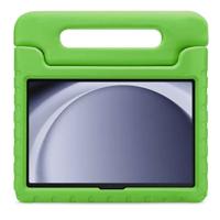 Xccess Kids Guard Tablet Case for Samsung Galaxy Tab A9+/A11+ 11 Green - thumbnail