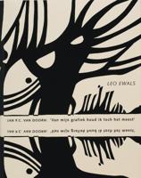 Jan P.C. van Doorn ''Van mijn grafiek houd ik toch het meest'' (Hardback) - thumbnail