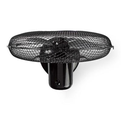 Nedis Tafelventilator FNTB10CBK40 Nedis Tafelventilator FNTB10CBK40