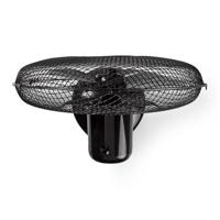 Nedis Tafelventilator FNTB10CBK40 - thumbnail