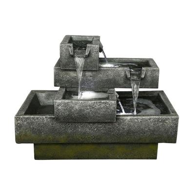 Fontein waterornament Roberval Oosterik Home - Oosterik home