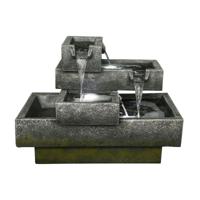 Fontein waterornament Roberval Oosterik Home - Oosterik home - thumbnail