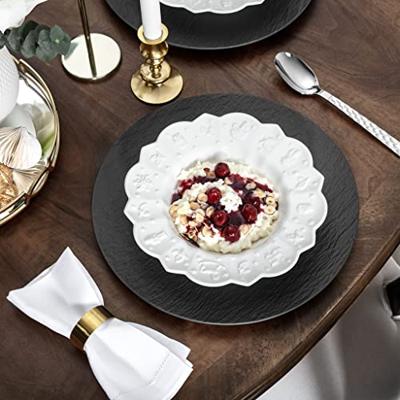 Villeroy & Boch Toy's Delight Royal Classic Bord diep Villeroy & Boch Toy's Delight Royal Classic Bord diep