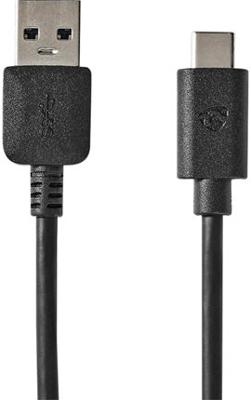 Nedis USB-A Naar USB-C USB 3.2 Kabel 2m