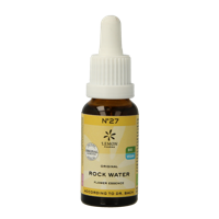 Lemon Pharma Bach NO.27 Rock Water - thumbnail