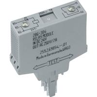 WAGO 286-307/004-000 Elektronicaconnector 15 stuk(s) - thumbnail