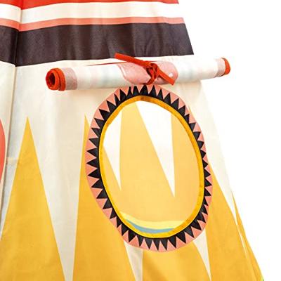 Tipi DJECO wit Tipi DJECO wit