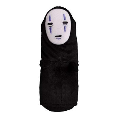 Ghibli - Spirited Away Pluche - No Face
