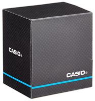 Casio Zwart Heren horloge - thumbnail