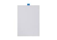 Maul Vervangfolie 6638105 DIN A1 Glas (helder) 10 stuk(s) - thumbnail