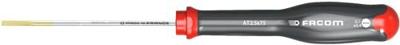 Facom schroevendraaier protwist sleuf 2x75 - at2x75 - at2x75