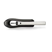 SanDisk iXpand™ Flash Drive Go USB-stick smartphone/tablet Zwart, Zilver 256 GB USB-A 3.2 Gen 1, Apple Lightning - thumbnail