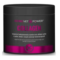 JM SANTE Monovet Power Collagen - supplementen voor honden en katten - 120g - thumbnail