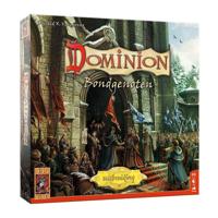 999Games 999 games dominion: bondgenoten uitbreiding bordspel - thumbnail