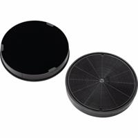 AEG MCFE31 koolstoffilter long life bestaande uit 2 stuks - thumbnail