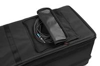 Gator Cases G-901 flightcase voor gitaarversterker top - thumbnail