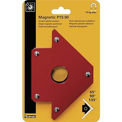 Toparc 044203 Magnetische lashoek Magnetic P19.90 - thumbnail