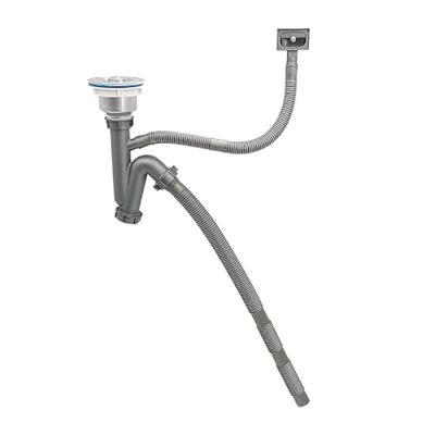 Wastafel Itthon Innovation Zilverkleurig Wastafel Itthon Innovation Zilverkleurig