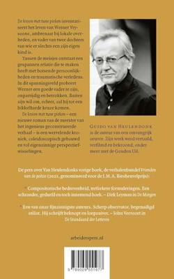 De kroon met twee pieken