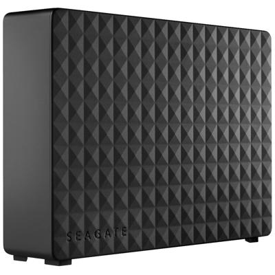 Seagate Expansion STEB8000402 externe harde schijf 8000 GB Zwart