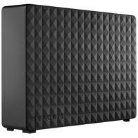 Seagate Expansion STEB8000402 externe harde schijf 8000 GB Zwart - thumbnail
