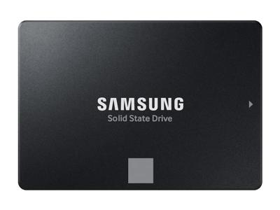 Hard Drive SSD Samsung MZ-77E1T0B/EU 2,5" SATA3 Hard Drive SSD Samsung MZ-77E1T0B/EU 2,5" SATA3