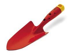 Wolf Garten Bloemenschepje gelakt LU - 2911000