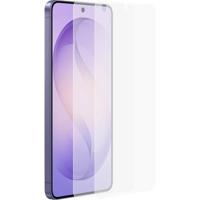 Samsung Samsung EF-US942 - Bildschirmschutz für Handy EF-US942CTEGWW Screenprotector (glas) Samsung Galaxy S26 1 stuk(s) - thumbnail