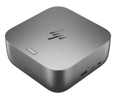 HP TB4 Ultra Thunderbolt 4 dockingstation
