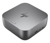 HP TB4 Ultra Thunderbolt 4 dockingstation - thumbnail
