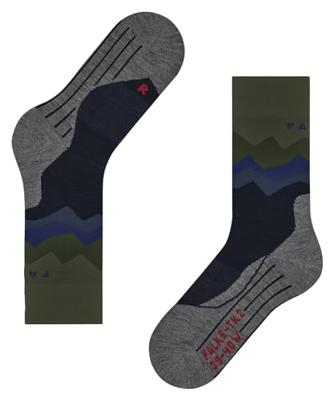 Falke - TK2 Explore Crest Wandelsok Heren