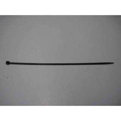 LAPP 61831046 Kabelbinder 200 mm 3.60 mm Zwart UV-gestabiliseerd 100 stuk(s)