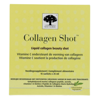 New Nordic Liquid Collagen Sachets - thumbnail