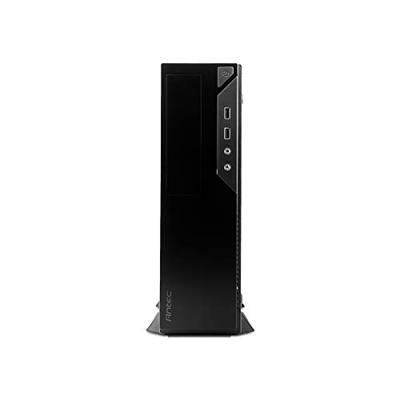 Micro ATX Midtower Behuizing Antec VSK2000-U3 Zwart Micro ATX Midtower Behuizing Antec VSK2000-U3 Zwart