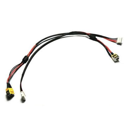 Notebook DC Jack harness for Acer ASPIRE 6530 6930 6930G 6930Z DW146