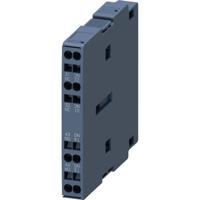 Siemens 3RH1921-2DE11 Hulpschakelaar Met behuizing Geschikt voor merk (relais): Siemens Single 1 stuk(s) - thumbnail