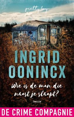 Pretty Boy - Ingrid Oonincx - ebook